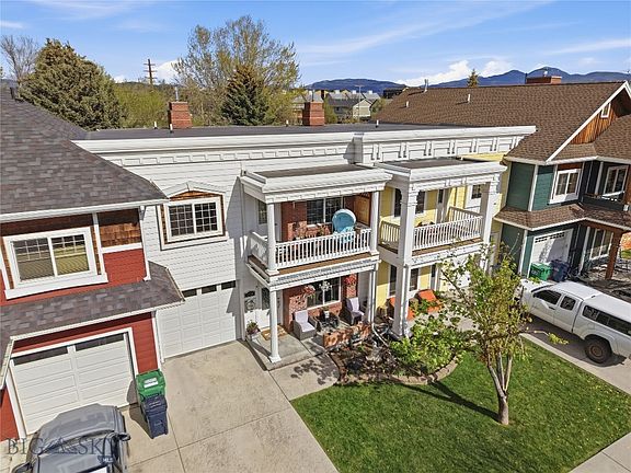 2nd image of 2120 Buckrake Ave