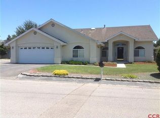 2758 Patterson Pl, Cambria, CA 93428