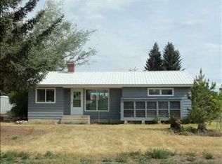 631 Vigilante Dr, Dillon, MT 59725