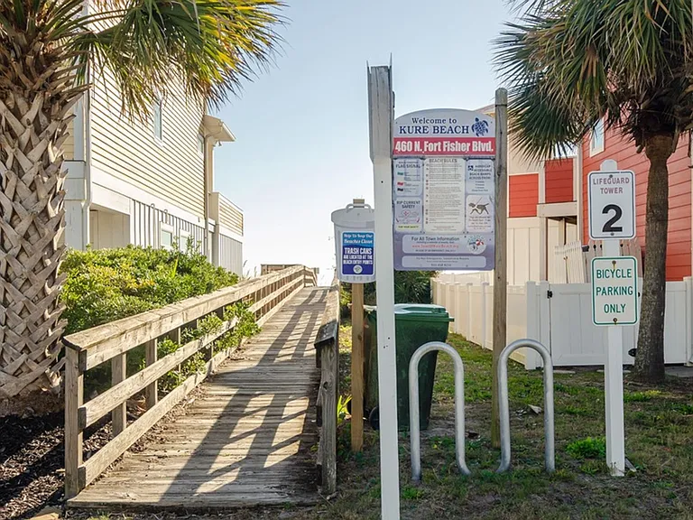 507 N Fort Fisher Blvd — Photo 59