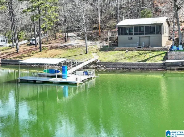 272 County Road 874, Crane Hill, AL 35053