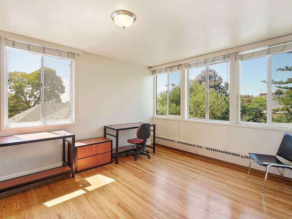 1st image of 2508 Hillegass Ave APT 21