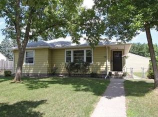 4432 Abbott Ave N, Robbinsdale, MN 55422