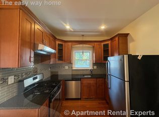 36 Madison Ave #2, Cambridge, MA 02140