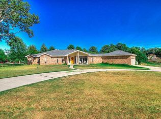 30 Country Ln, Haughton, LA 71037