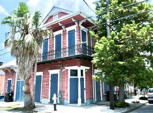 1200 Ursulines Ave, New Orleans, LA 70116