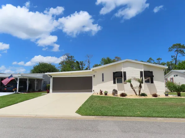 1886 Crane Point Dr #310, Pt Orange, FL 32128