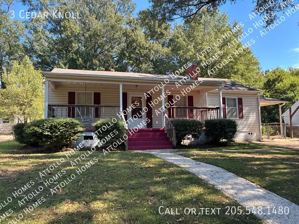 3 Cedar Knl, Tuscaloosa, AL 35405
