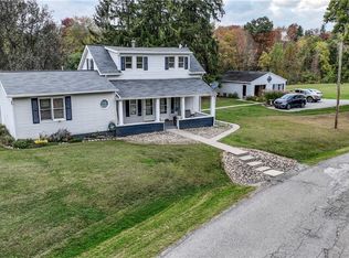 36671 Conner Ridge Rd, Woodsfield, OH 43793