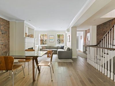 445 Franklin Ave, Brooklyn, NY, 11238