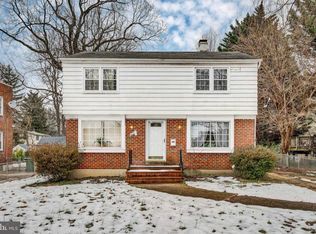 6211 Fairdel Ave, Baltimore, MD 21206