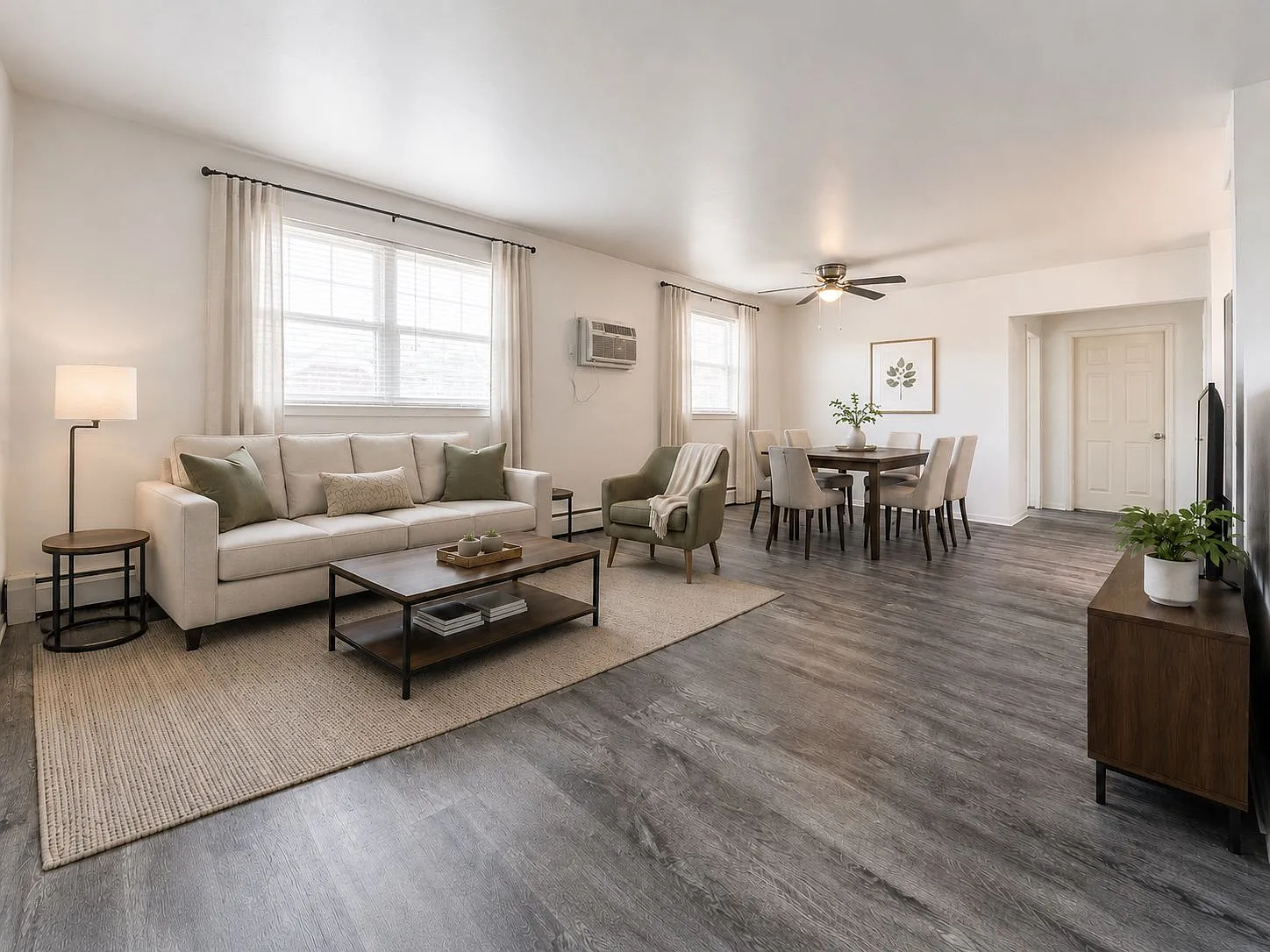 Wissahickon Park Apartment Homes — Photo 4