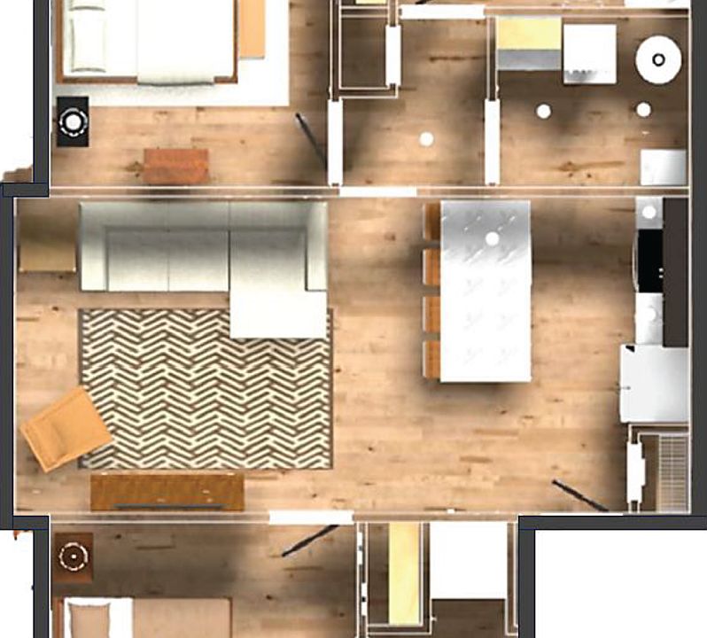 2nd image of 2010 Legacy Ln Unit 304