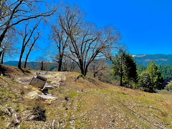 1786 County Line Creek Rd, Mad River, CA 95526