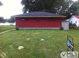 4598 Sucker Creek Rd, Silverwood, MI 48760