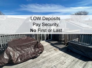 206 Summer St #C, Somerville, MA 02143