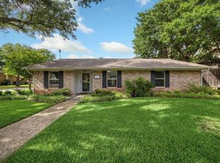 2230 Sierra Dr, Grapevine, TX 76051