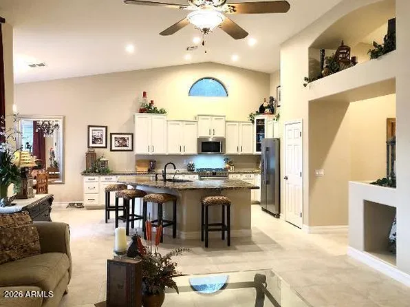 7339 E NORWOOD Street, Mesa, AZ 85207