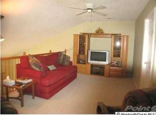 63 Winthrop Rd #C, Monroe Township, NJ 08831