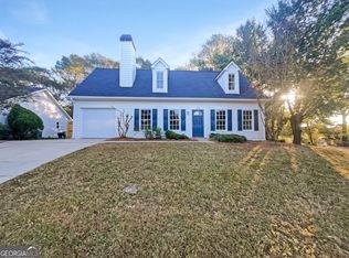 135 Wakefield Dr, Athens, GA 30605