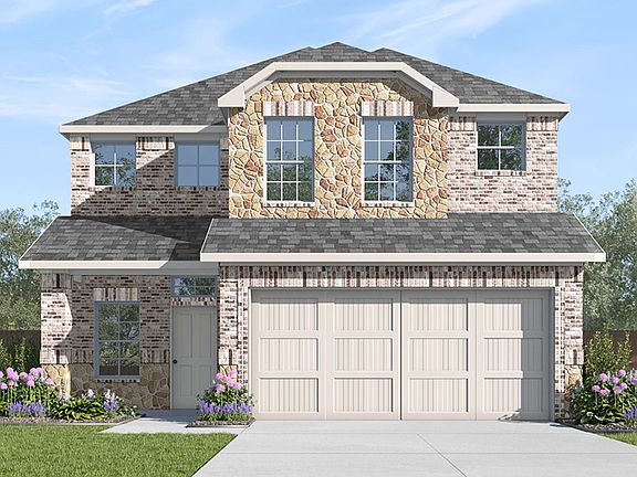 Plan Elevation.