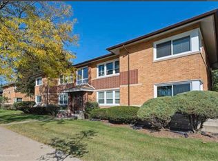 1345 S Mannheim Rd APT 1N, Westchester, IL 60154