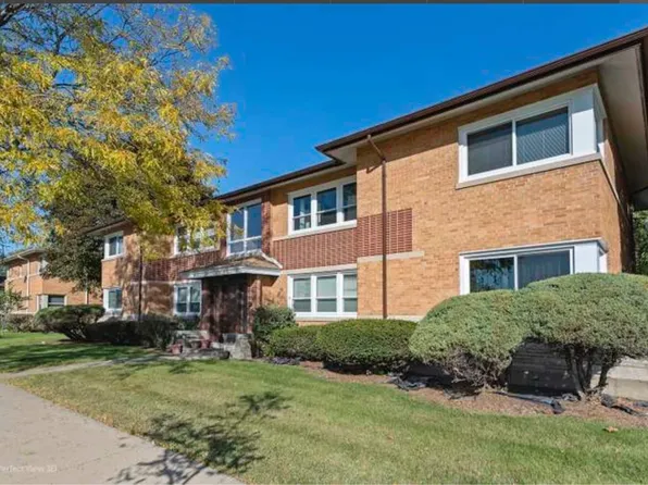 1345 S Mannheim Rd APT 1N, Westchester, IL 60154