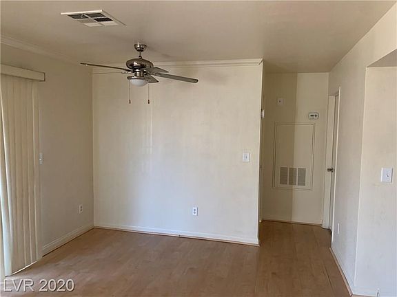 3rd image of 8600 W Charleston Blvd APT 1109