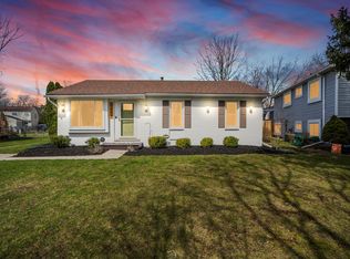 5684 Sunset Trl, Ypsilanti, MI