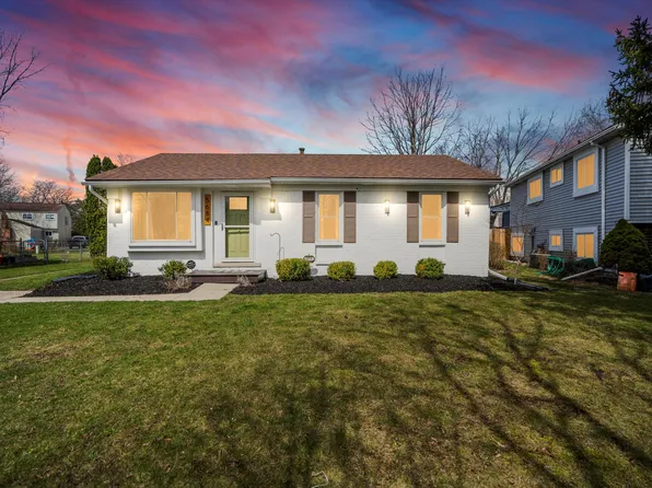 5684 Sunset Trl, Ypsilanti, MI 48197