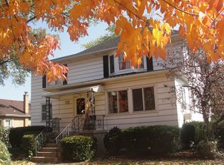321 N Elm Ave, Elmhurst, IL