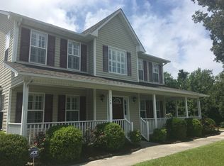 1346 Hammocks Beach Rd, Swansboro, NC 28584