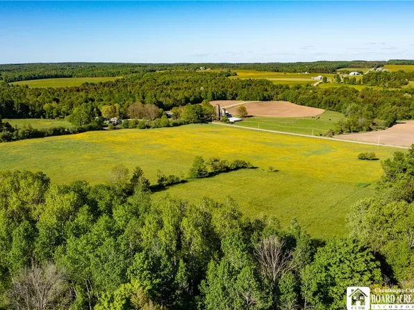 Sherman Rd, Ripley, NY 14775