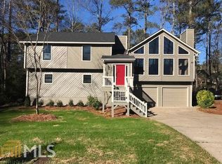 4321 Alison Jane Dr NE, Kennesaw, GA 30144