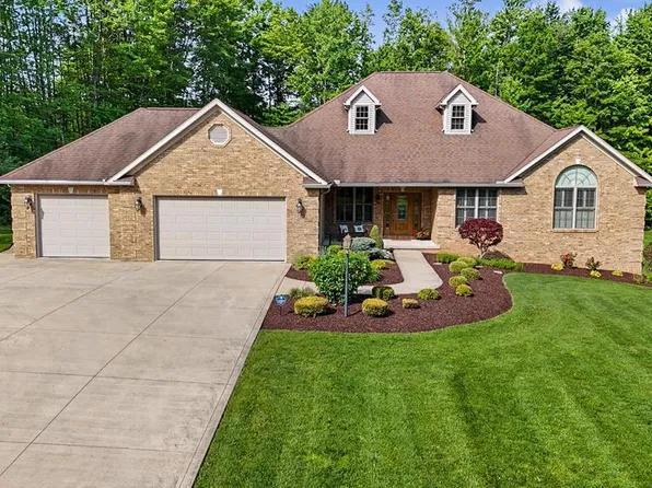 920 Marion Avenue Rd N, Mansfield, OH 44903