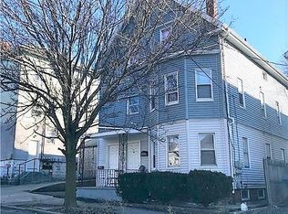 90 Rosedale St, Providence, RI 02909