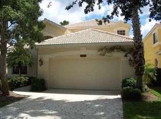 1988 Timarron Way, Naples, FL 34109