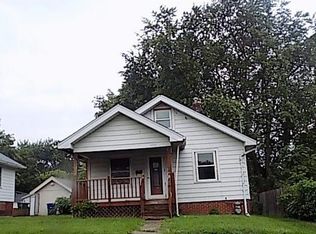 3936 8th St, Des Moines, IA 50313