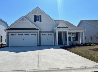 1909 Woodrush Loop Lot 14 Shorehaven 4 Surfrider #C, Little River, SC 29566