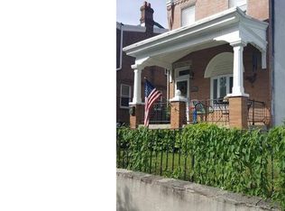 4500-02 Higbee St, Philadelphia, PA 19135