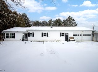 1320 Lake Dr, Ashland, OH