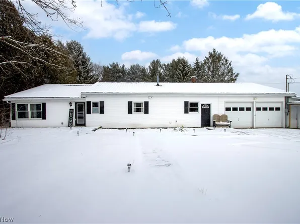 1320 Lake Dr, Ashland, OH 44805