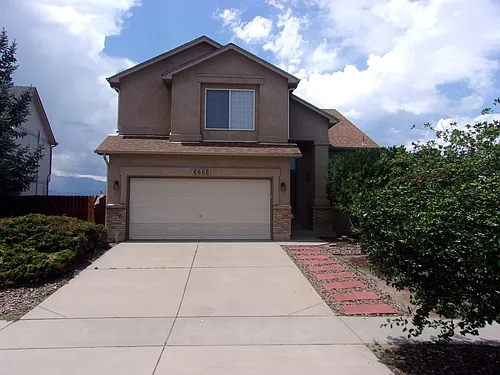 6668 Gooseberry Dr Photo 1