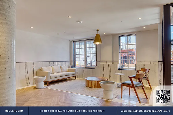 NEIGHBORHOOD. 251 DP-WIDE インディゴ L 251 Front Street #4I in Vinegar Hill, Brooklyn | StreetEasy