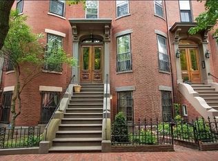 112 Pembroke St APT 3, Boston, MA 02118