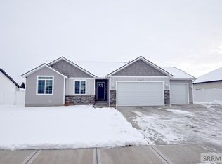 3082 N Kodiak Ln, Idaho Falls, ID 83401