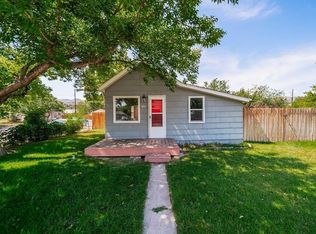 1205 N Garfield Ave, Pocatello, ID 83204