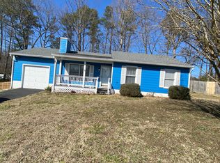 824 Marbleridge Rd, North Chesterfield, VA 23236