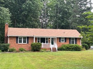 3340 Darbytown Rd, Henrico, VA 23231