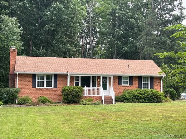 3340 Darbytown Rd, Henrico, VA 23231